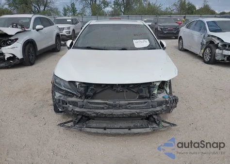 2018 Toyota Camry Se z USA, uszkodzony, nr VIN JTNB11HK7J3032800